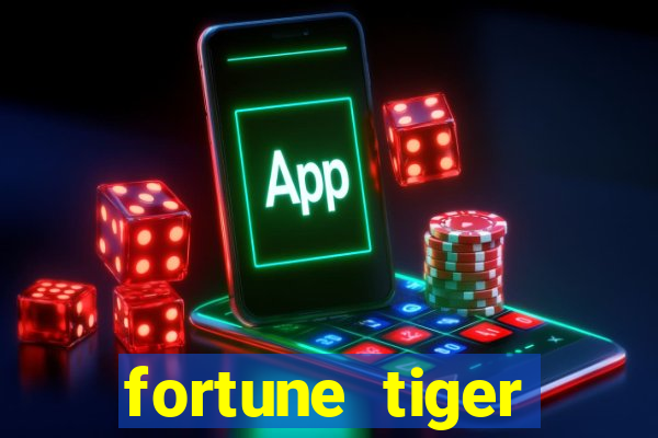 fortune tiger horarios pagantes